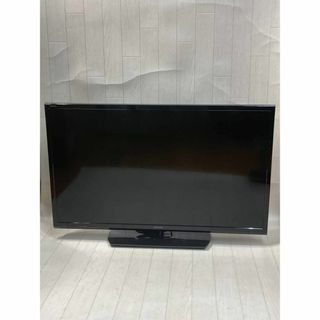 シャープ(SHARP)の【今月限りのお値下げ】シャープテレビ　2016年製　LC-32H30　液晶テレビ(テレビ)