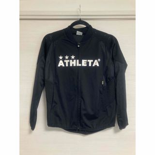 アスレタ(ATHLETA)の150 ATHLETA メッシュコンビトラックジャケット(ジャケット/上着)