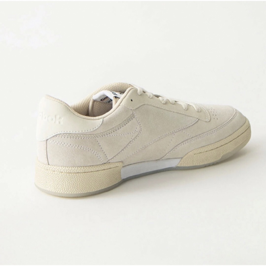 Reebok - Reebok SixTONES CLUB C 85 vintage 24.0cmの通販 by ノン