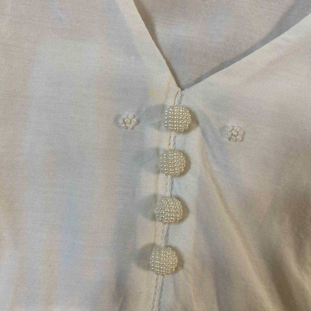 franche lippee(フランシュリッペ)のムギ様専用 レディースのトップス(シャツ/ブラウス(半袖/袖なし))の商品写真