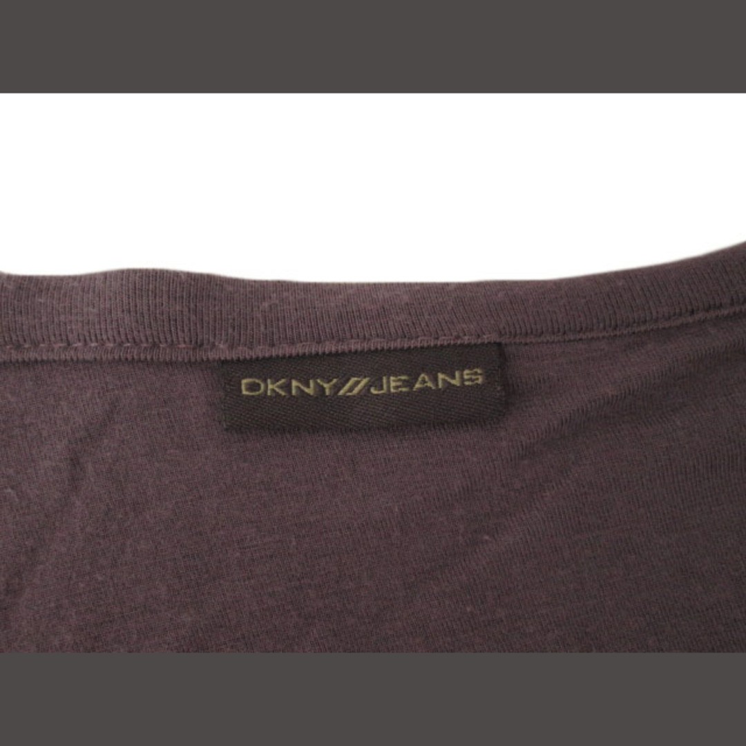 DKNY(ダナキャランニューヨーク)のダナキャランニューヨーク DKNY JEANS ワンピース ベアワンピ スカート レディースのスカート(ロングスカート)の商品写真