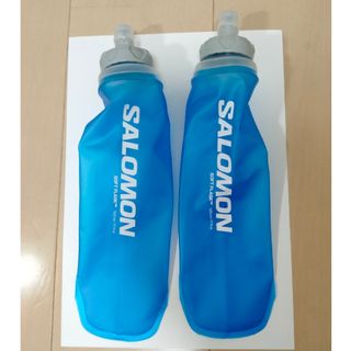 サロモン(SALOMON)のサロモン ソフト フラスク 500ml 未使用 未開封 SALOMON(その他)