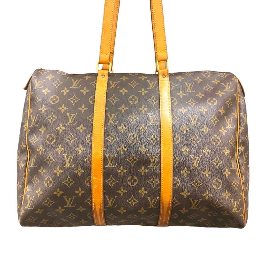 ルイ・ヴィトン LOUIS VUITTON フラネリー M51115 モノグラム モノグラムキャンバス メンズ トートバッグ