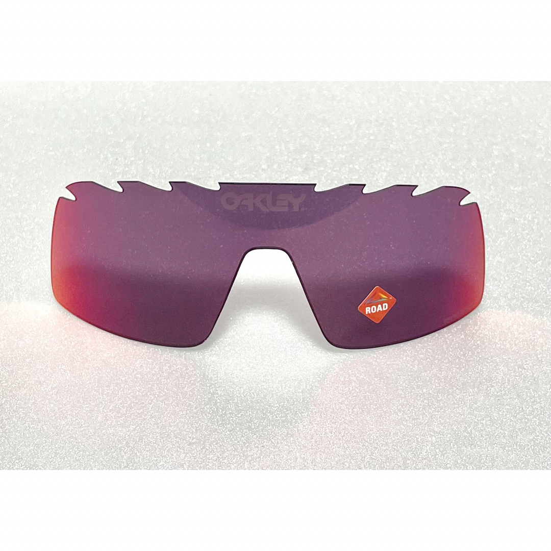 【ほぼ未使用】OAKLEY サングラス 純正 レンズ  SUTRO