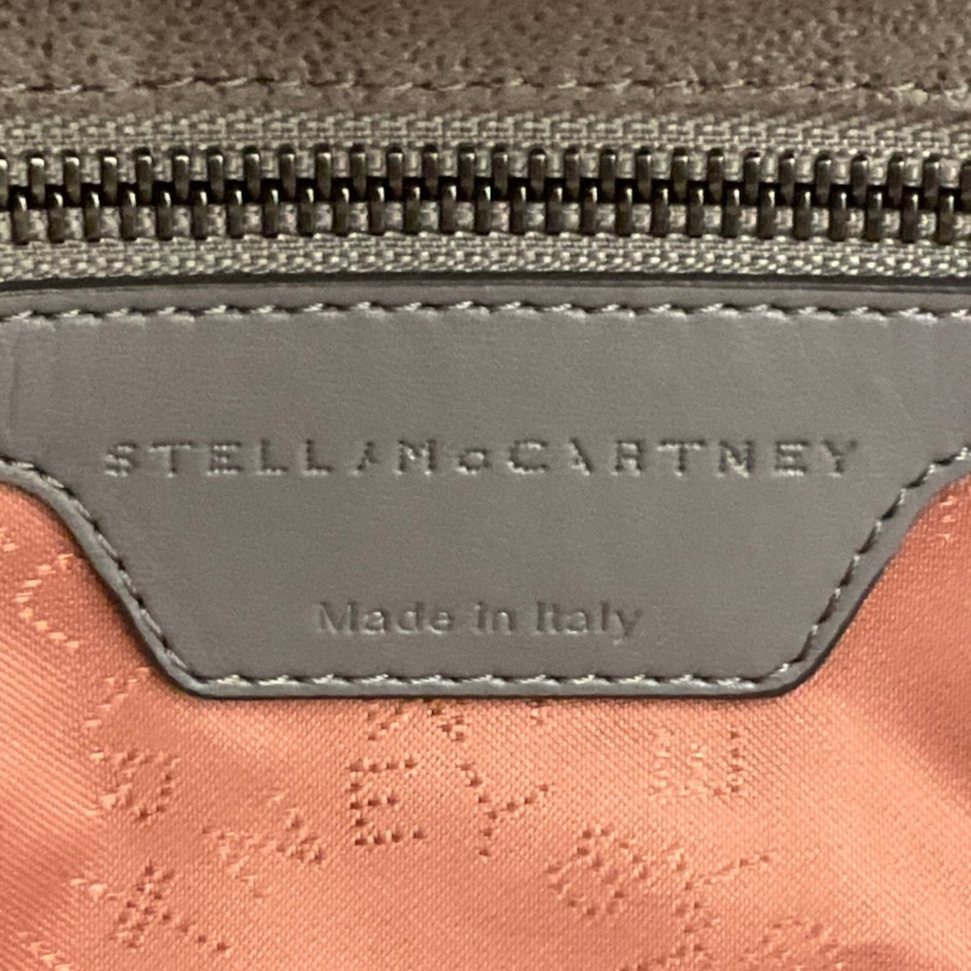 Stella McCartney - ステラ・マッカートニー STELLA McCARTNEY ファラ ...