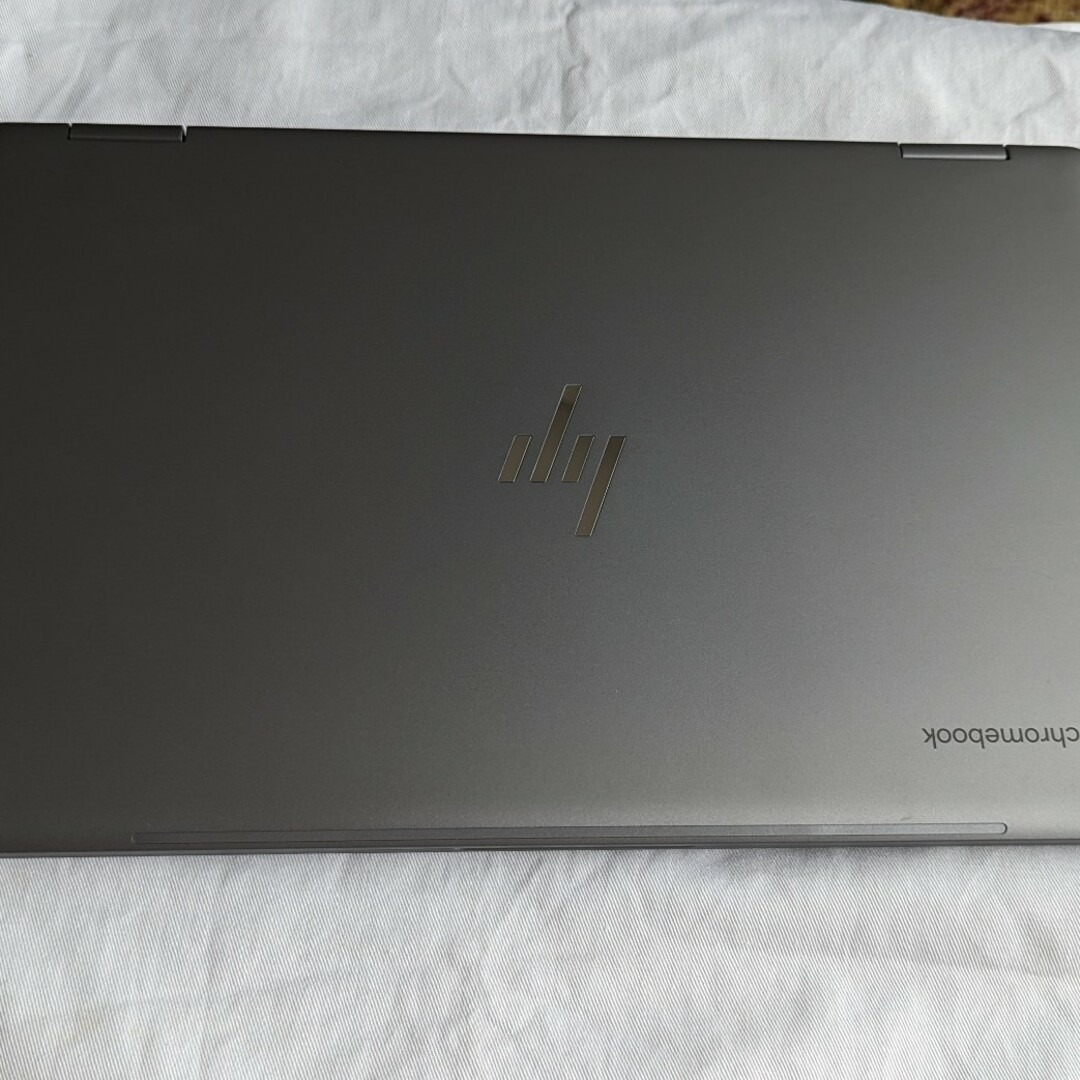 HP Chromebook x360 14c