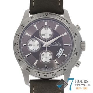 グッチ 時計(メンズ)(グレー/灰色系)の通販 72点 | Gucciのメンズを