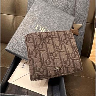 ディオール(Christian Dior) 折り財布(メンズ)の通販 90点