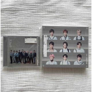 Snow Man - Snow Labo. S2<初回盤B>Blu-ray盤の通販 by ri's shop