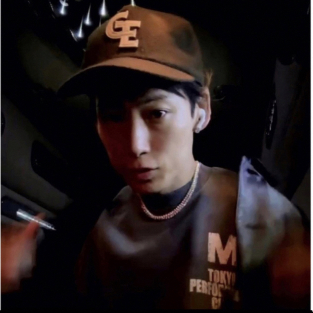 新品未使用 takuya∞着用 スウェット XLサイズ - スウェット