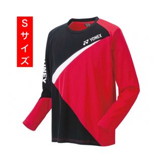 ヨネックス(YONEX)のYONEX '21-'22 カタログ未掲載 受注会限定 ロングTシャツ(UNI)(ウェア)