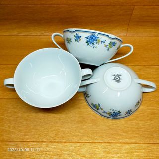 Noritake - 【未使用】ノリタケ ダイヤモンドコレクション ローズ