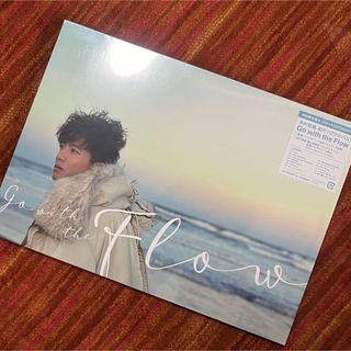 ジャニーズ(Johnny's)の★『Go with the Flow（初回限定盤A）木村拓哉』(ポップス/ロック(邦楽))