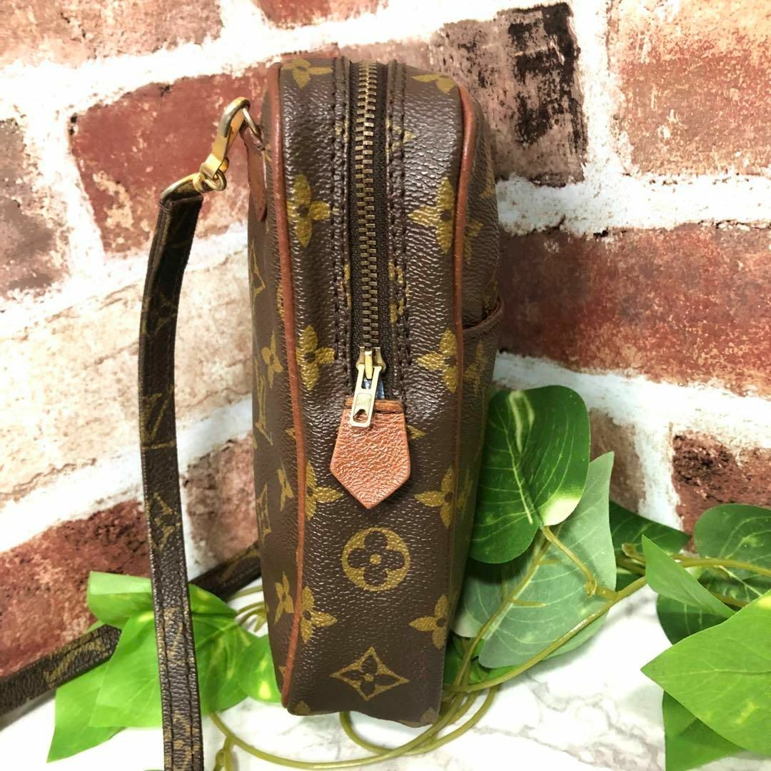 LOUIS VUITTON - 美品✨ルイヴィトン モノグラム 旧ダヌーブ