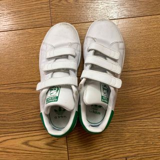 アディダス(adidas)のadidas スタンスミス　20.5(スニーカー)