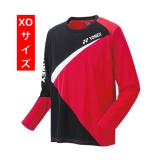 ヨネックス(YONEX)のYONEX '21-'22 カタログ未掲載 受注会限定 ロングTシャツ(UNI)(ウェア)