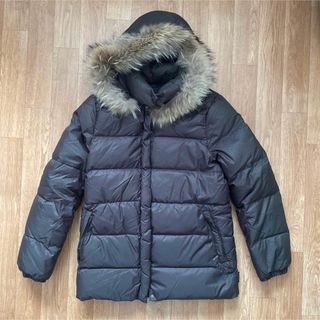 モンクレール(MONCLER)の美品⭐︎モンクレール⭐︎00⭐︎ダウンジャケット(ダウンジャケット)