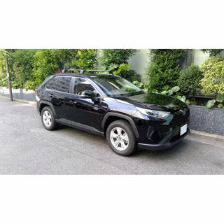 THULE - Thule Trail 824B / スーリー ルーフラック TH824Bの通販|ラクマ