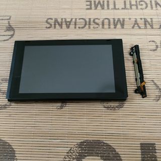 ニンテンドースイッチ　ジャンク品(家庭用ゲーム機本体)