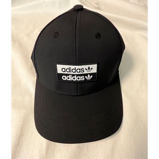 オリジナルス(Originals（adidas）)のアディダス　オリジナルス　キャップ(キャップ)