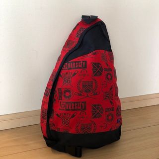 ギャップキッズ(GAP Kids)のused    gap kids 肩がけバック(リュックサック)