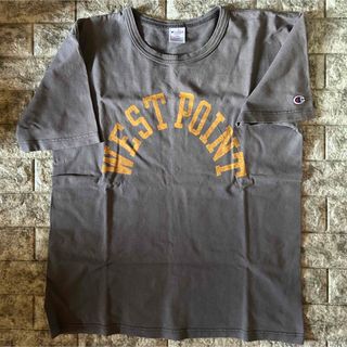 チャンピオン(Champion)のチャンピオン Tシャツ T1011 アメリカ製(Tシャツ/カットソー(半袖/袖なし))