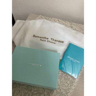 サマンサタバサプチチョイス(Samantha Thavasa Petit Choice)の新品未使用★三つ折り財布(財布)