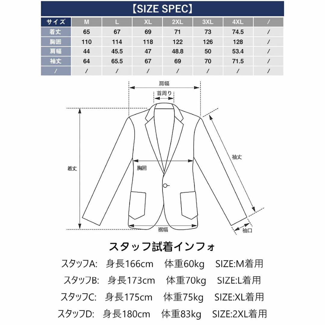 [GmrvaMen] ジャケット メンズ ライダースジャケット レザージャケット