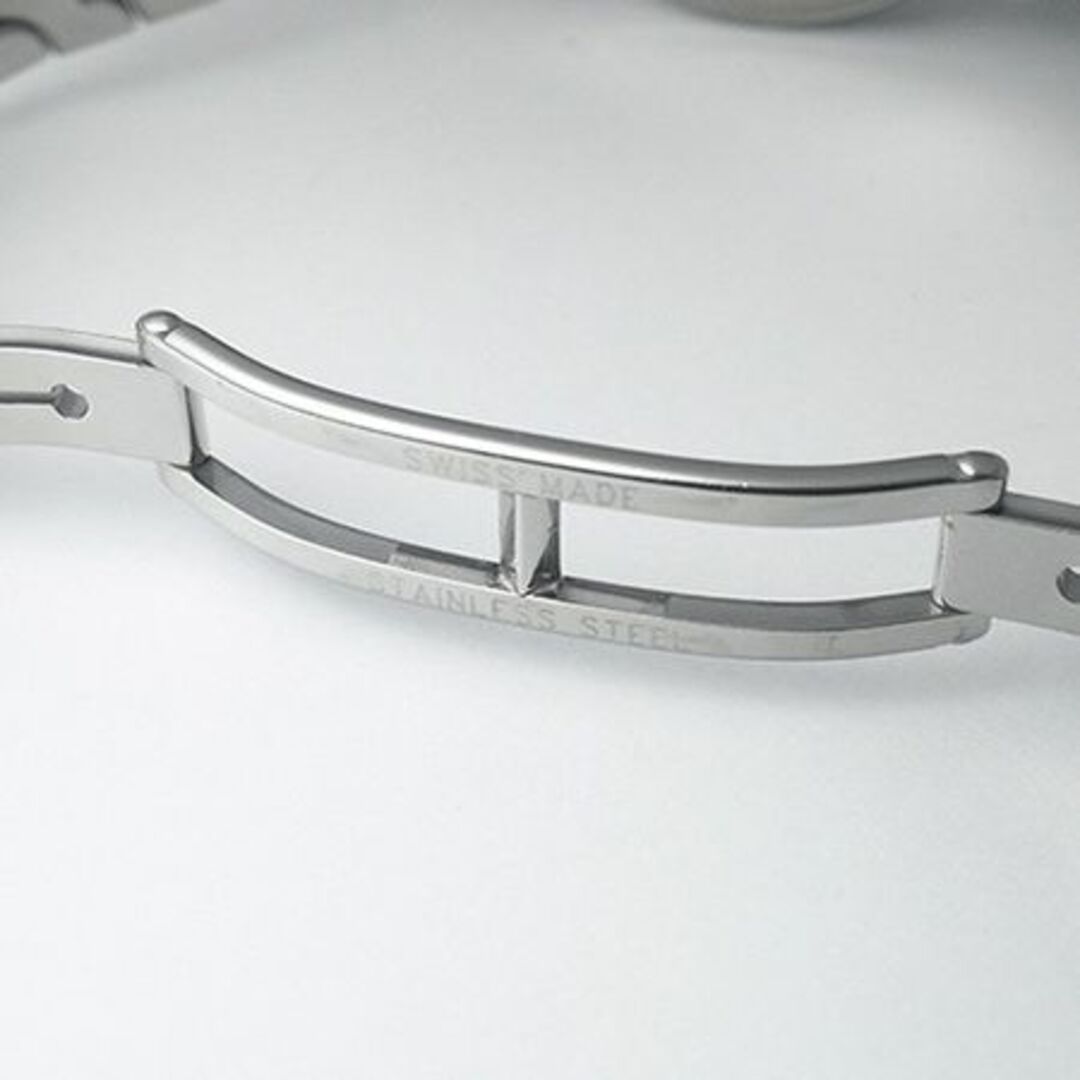 ブルガリ ソロテンポ ST29S クオーツ 仕上/電池交換済