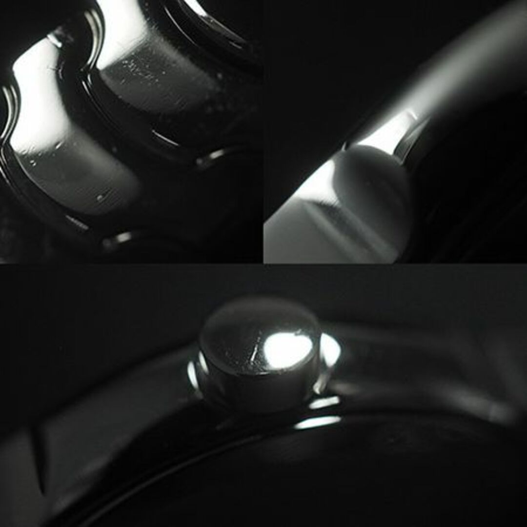 BVLGARI(ブルガリ)のブルガリ BVLGARI ソロテンポ ST29S 仕上/電池交換済 美品 レディースのファッション小物(腕時計)の商品写真