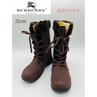 バーバリー(BURBERRY) ショートブーツ ブーツ(レディース)の通販 12点