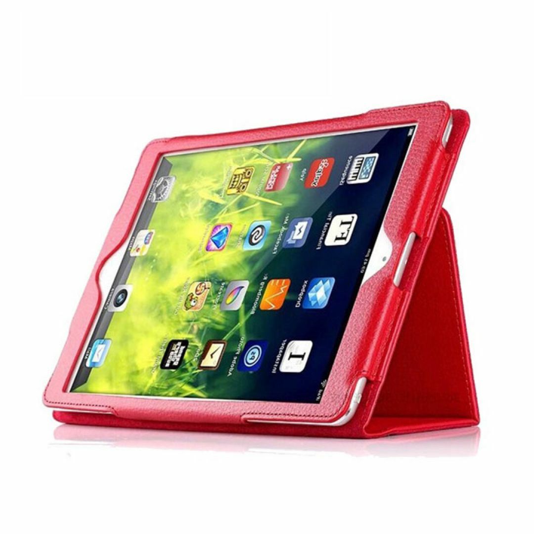iPad ベゼル アイパッドケース 5 6世代 Air 1 2 9.7