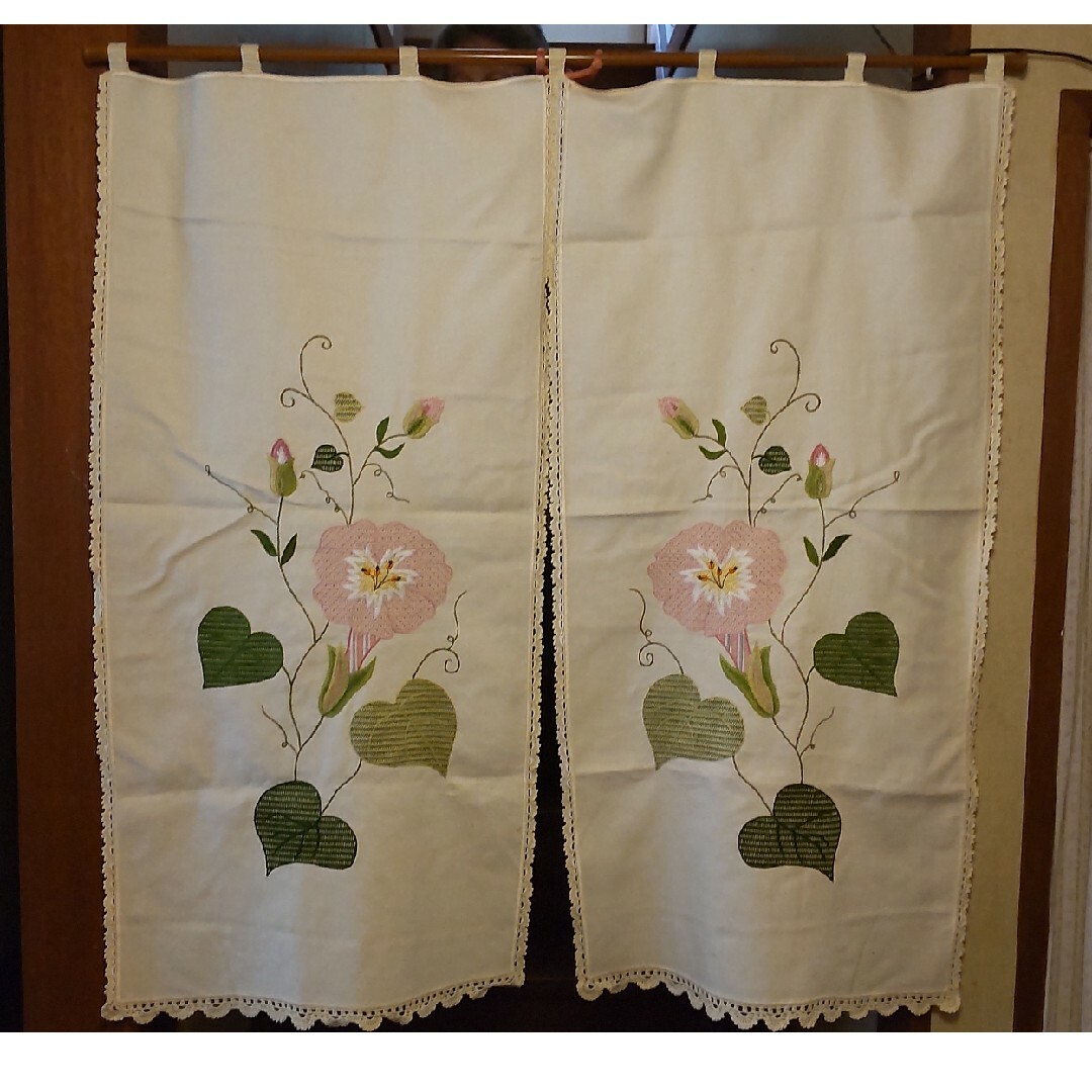 戸塚刺繍 のれん ハンドメイド 暖簾の通販 by 8787's shop|ラクマ 戸塚刺繍 のれん ハンドメイド 暖簾の通販 by 8787's shop|ラクマ