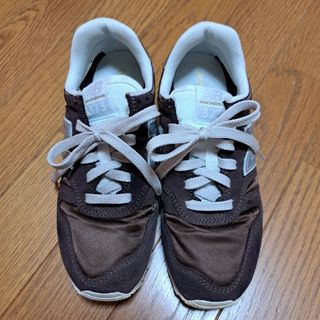 ニューバランス(New Balance)のニューバランススニーカー23センチ(スニーカー)