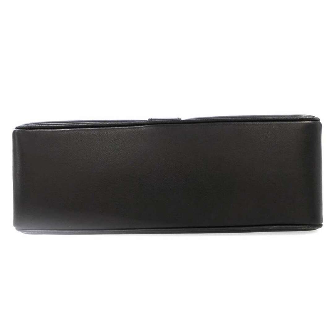 デルボー ショルダーバッグ ジヴリ Givry PM AA0407ABC099ZDP Delvaux バッグ 黒 3