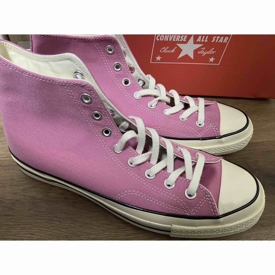 28.5cm converse  チャックテイラー　新品正規