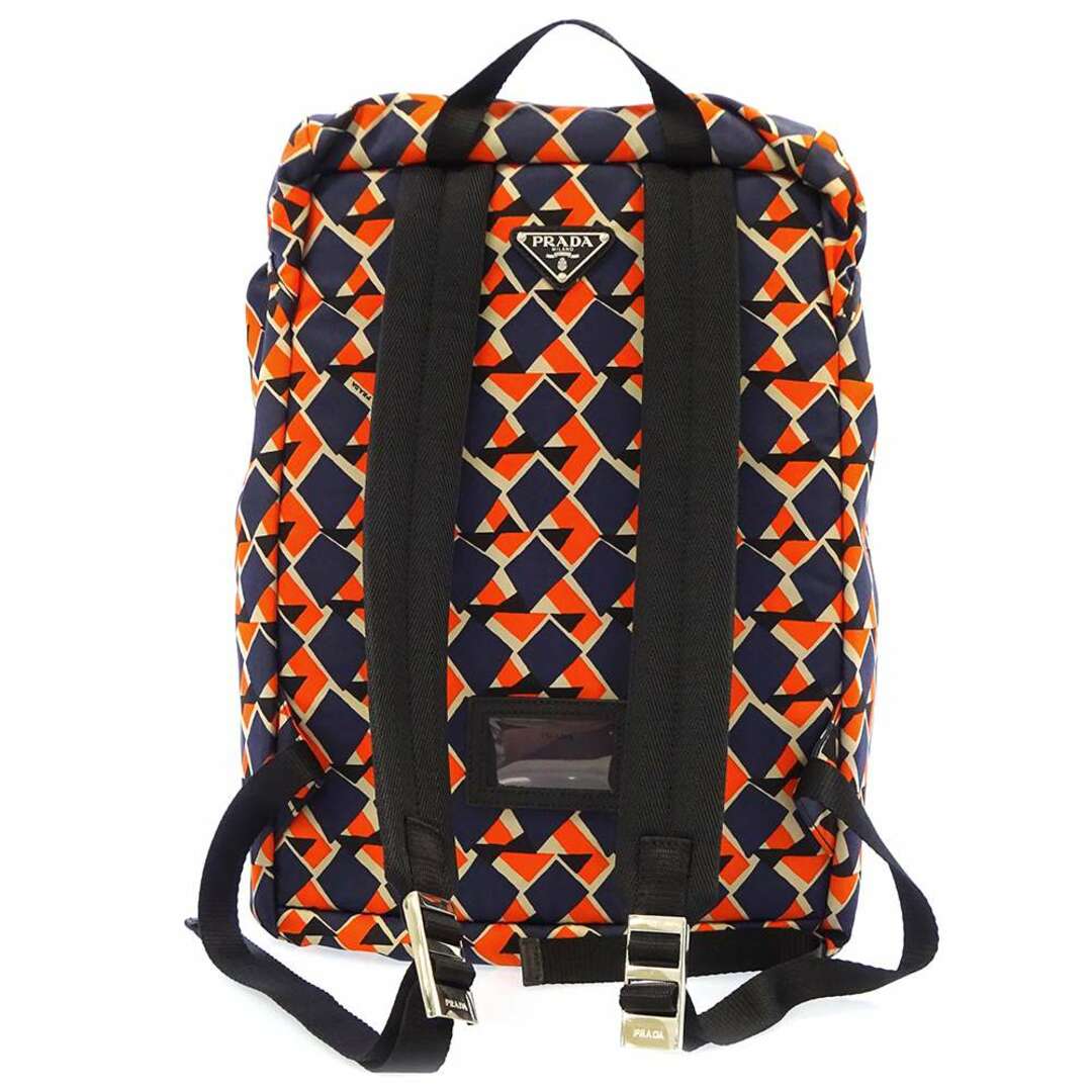 PRADA - プラダ リュック ナイロン V135 PRADA バッグ バックパックの