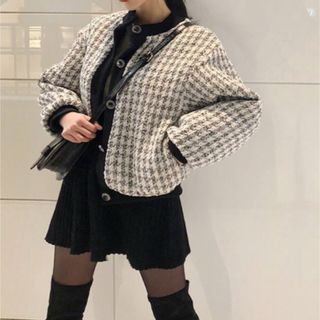 Stylenanda 新作 美品 韓国 オルチャン コットンジャケット