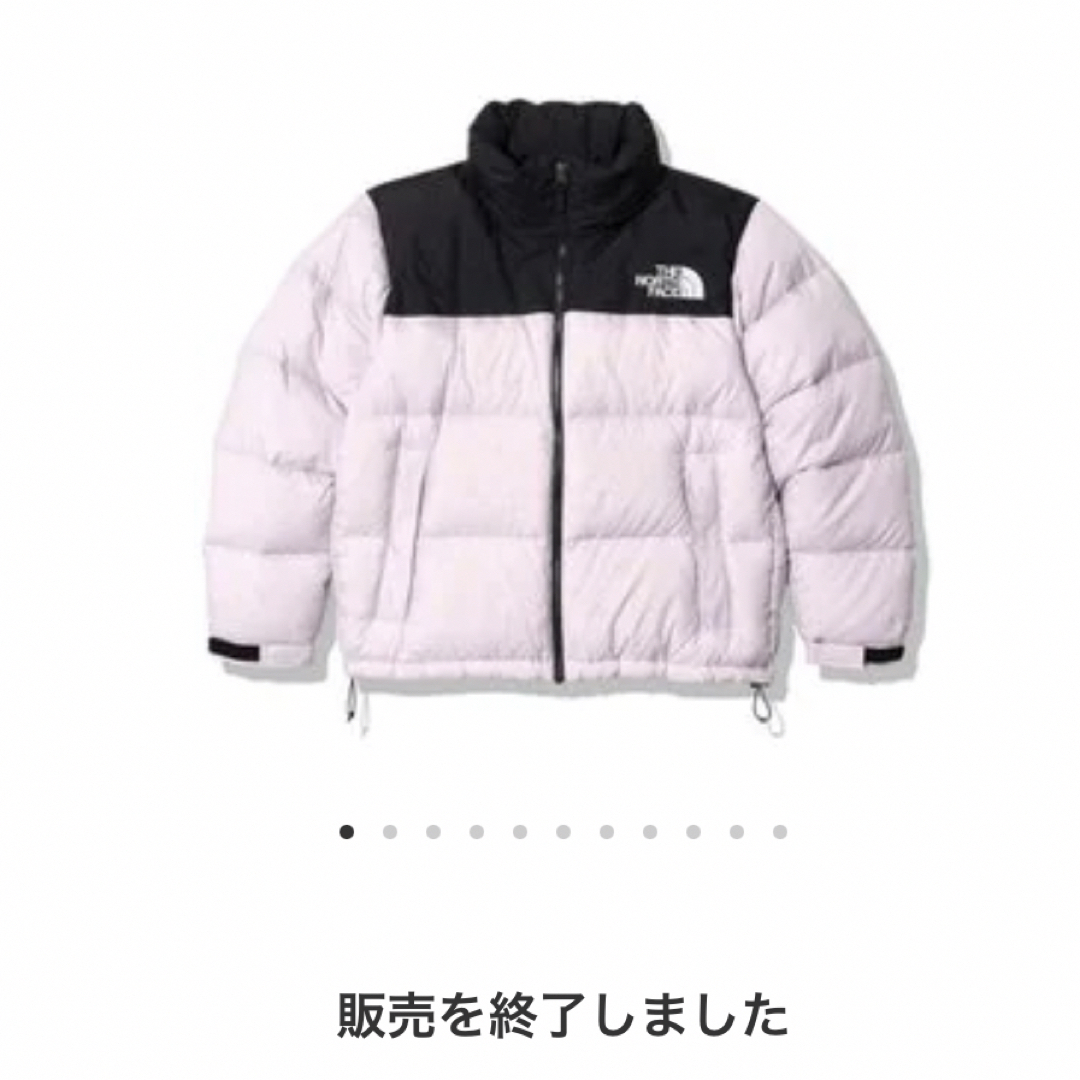 THE NORTH FACE - ザ・ノース・フェイスTHENORTH FACEショートヌプシ