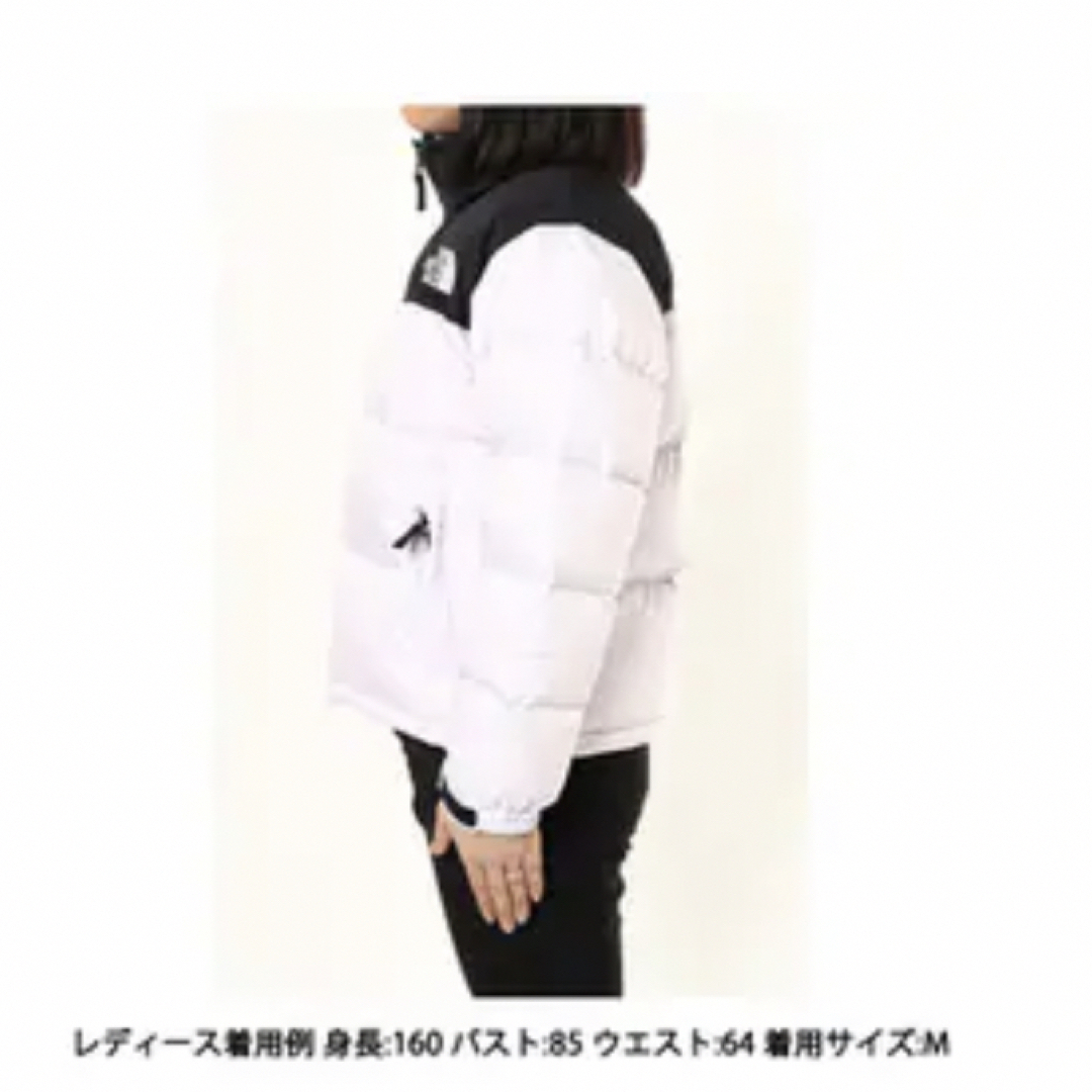 THE NORTH FACE - ザ・ノース・フェイスTHENORTH FACEショートヌプシ
