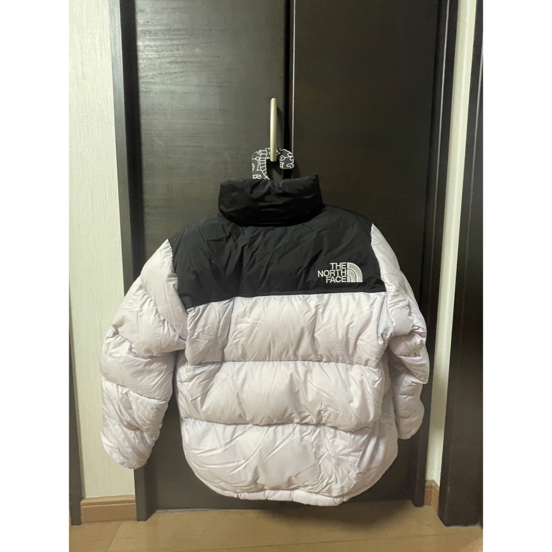 THE NORTH FACE - ザ・ノース・フェイスTHENORTH FACEショートヌプシ