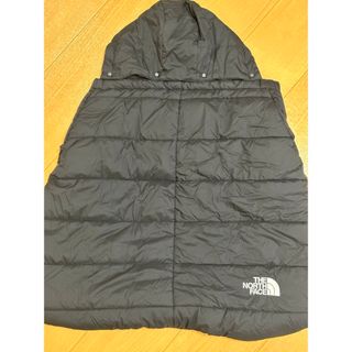 THE NORTH FACE - THE NORTH FACE ノースフェイス 抱っこ紐ケープ