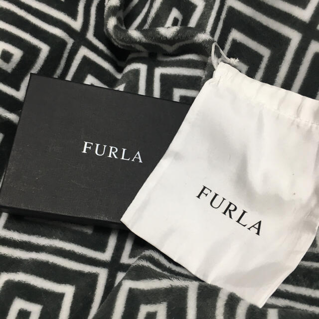 Furla(フルラ)のフルラ★空箱 その他のその他(その他)の商品写真