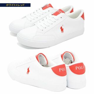 ポロラルフローレン(POLO RALPH LAUREN)のsyyy77様専用(スニーカー)