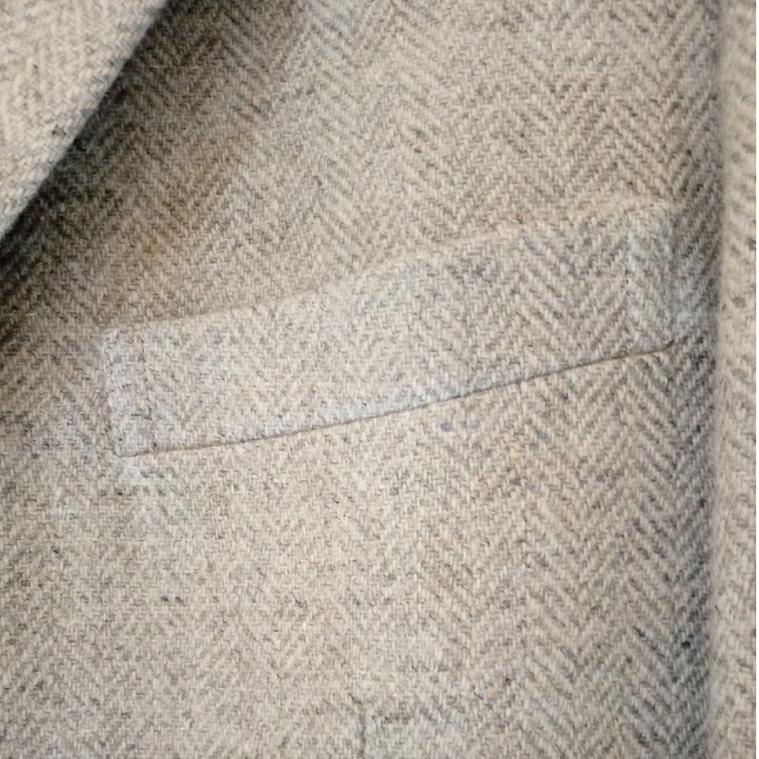 ミスターバブル様　ロカビリージャケット　2点 メンズのジャケット/アウター(テーラードジャケット)の商品写真
