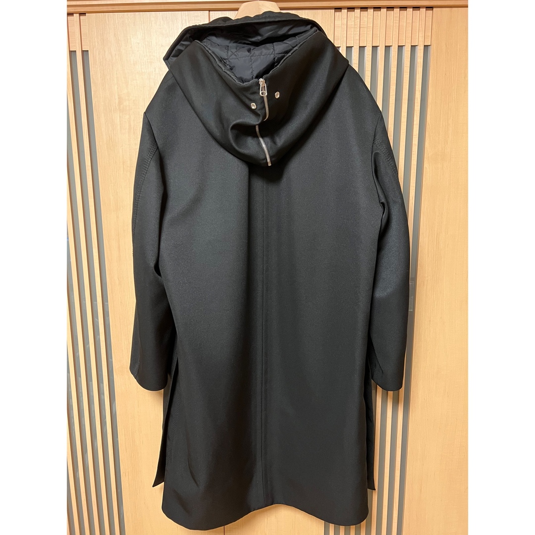 OAMC - OAMC 19AW tusk coat コートモーガン蔵人着用の通販 by OAMC - OAMC 19AW tusk coat コートモーガン蔵人着用の通販 by