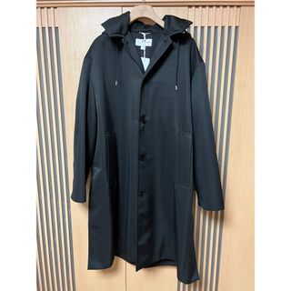 オーエーエムシー(OAMC)のOAMC 19AW tusk coat コートモーガン蔵人着用(その他)