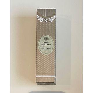 サボン(SABON)のSabon butter hand cream ハンドクリーム(ハンドクリーム)