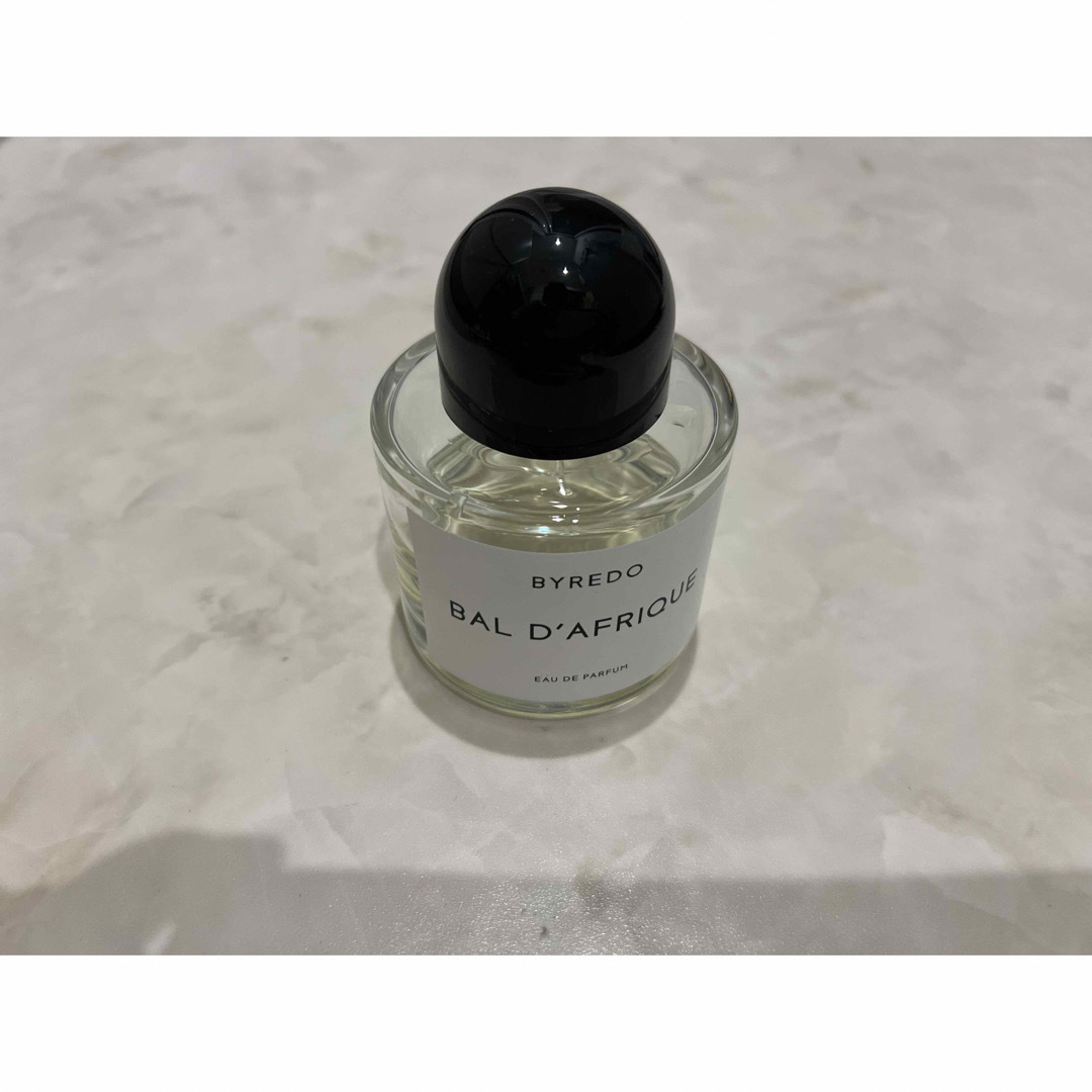 BYREDO バレード　バル ダフリック 香水　ユニセックス