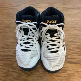 アシックス(asics)のアシックス　ダンクショット20cm(バスケットボール)